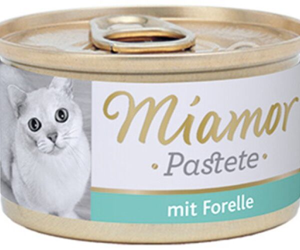 Pastete Alalı Kedi Konserve Yaş  85 gr