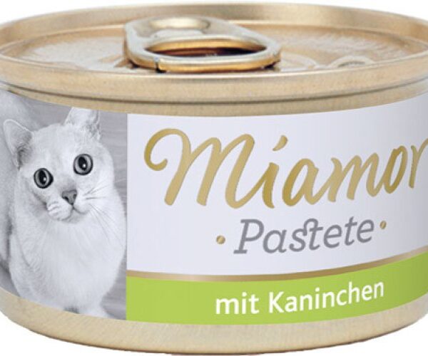 Pastete Tşanlı Kedi Konserve Yaş  85 gr