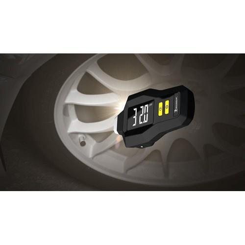 12293 99PSI Dijital Lastik Basınç ve Derinlik Ölçer - Görsel 4