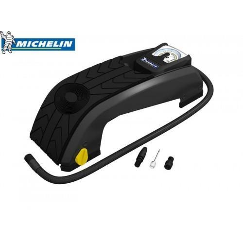 MC12204 Basınç Göstergeli Ayak Pompası