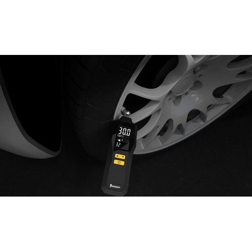 MC12295 99PSI Dijital Lastik Basınç Ölçer - Görsel 2