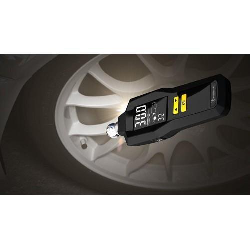 MC12295 99PSI Dijital Lastik Basınç Ölçer - Görsel 3