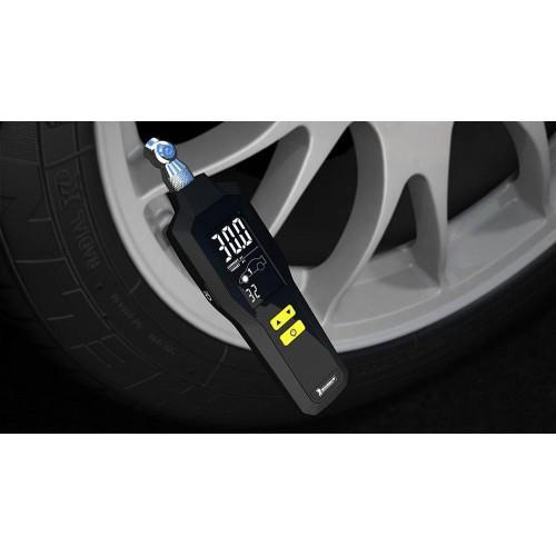 MC12295 99PSI Dijital Lastik Basınç Ölçer - Görsel 4