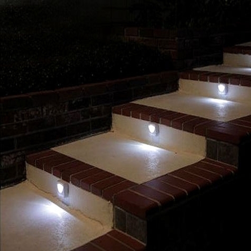 Mighty Light Hareket Sensörlü Süper Parlak Işık - Görsel 2