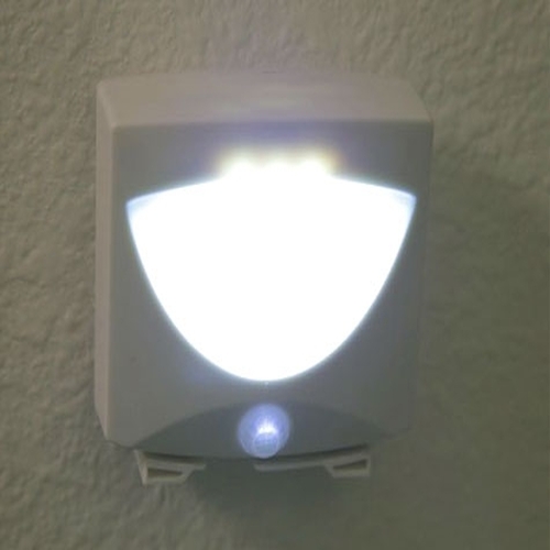 Mighty Light Hareket Sensörlü Süper Parlak Işık - Görsel 3