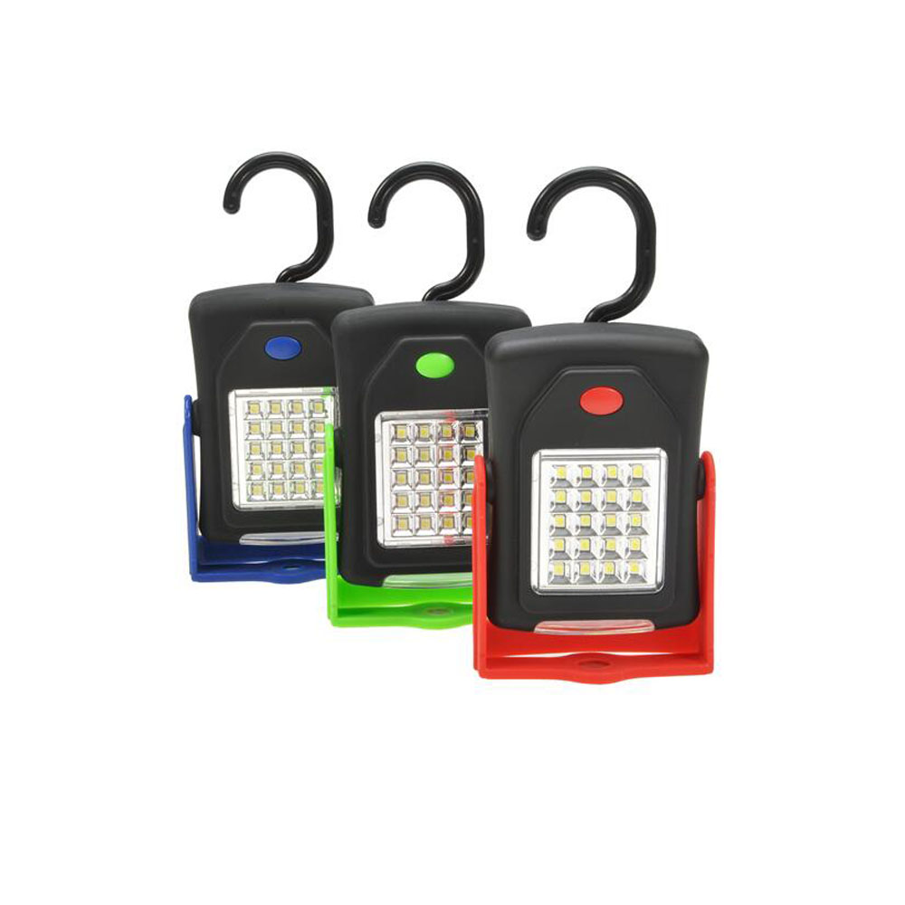 Mıknatıslı SMD Parlak Led Lamba Wt-311 - Görsel 3