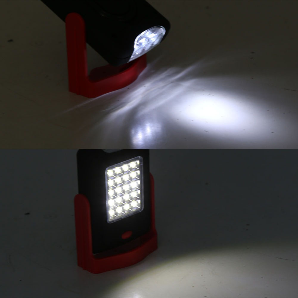 Mıknatıslı SMD Parlak Led Lamba Wt-311 - Görsel 4