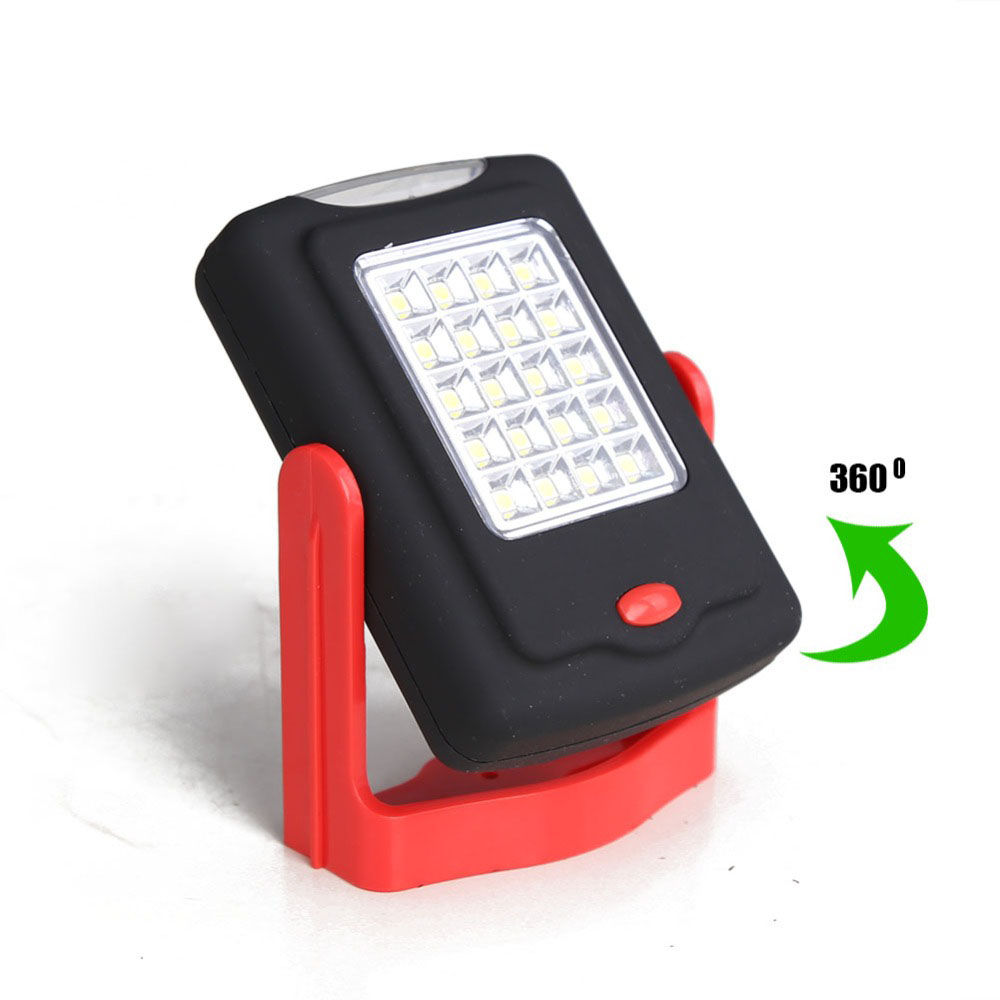 Mıknatıslı SMD Parlak Led Lamba Wt-311 - Görsel 5