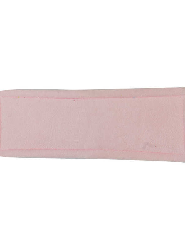 Mikro Pelüş Mop Yumuşak Paspas Karışık Renk 40 Cm x 10