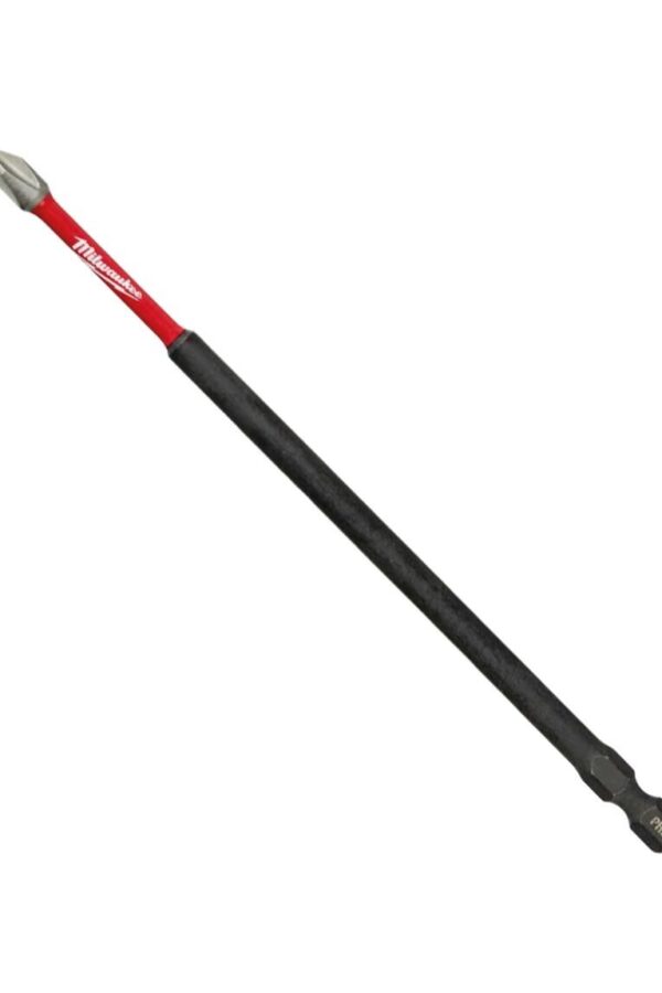 Milwaukee PH2 150 mm Yıldız Bits Uç