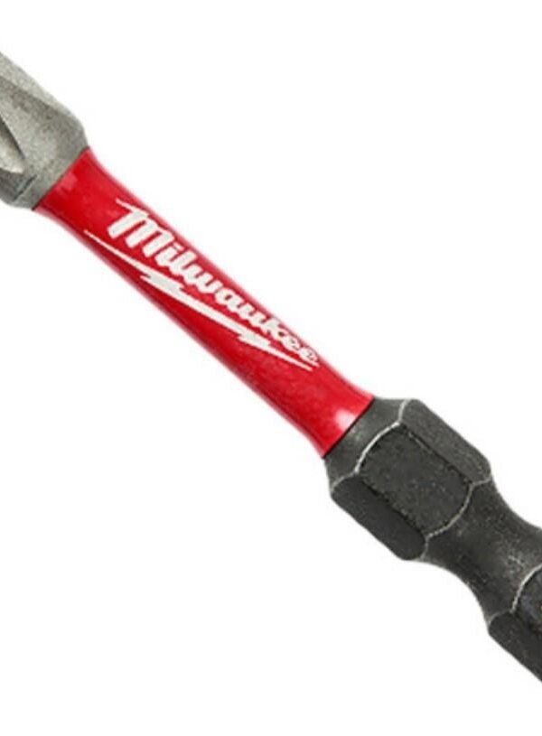 Milwaukee PH2 50 mm Yıldız Bits Uç