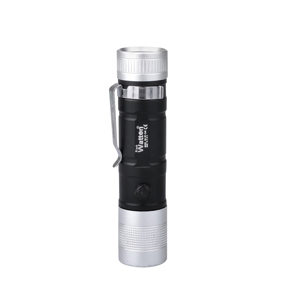 Mini Cep Tipi Pilli Wt-268 - Görsel 2