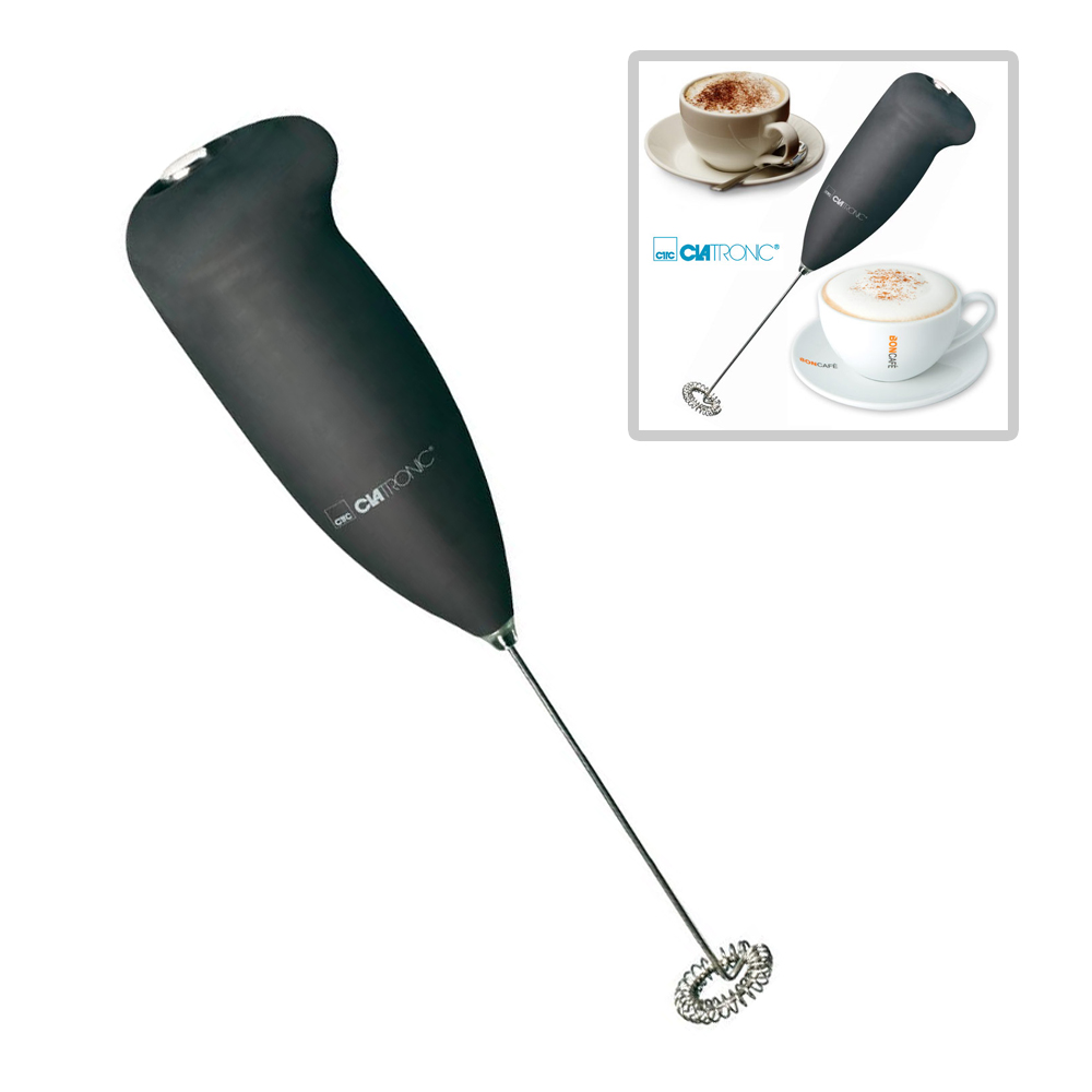 Mini Pilli Portatif Cappucino M Mikser - Renkli - Görsel 2
