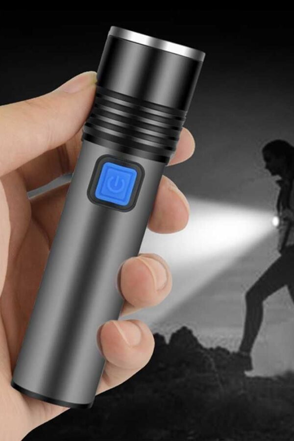 Mini Profesyonel En Güçlü  Wt-015