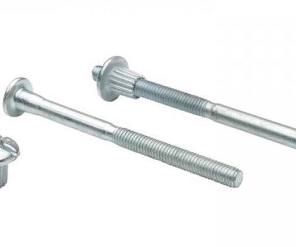 Montebent Metal 42 mm (4 Adet)