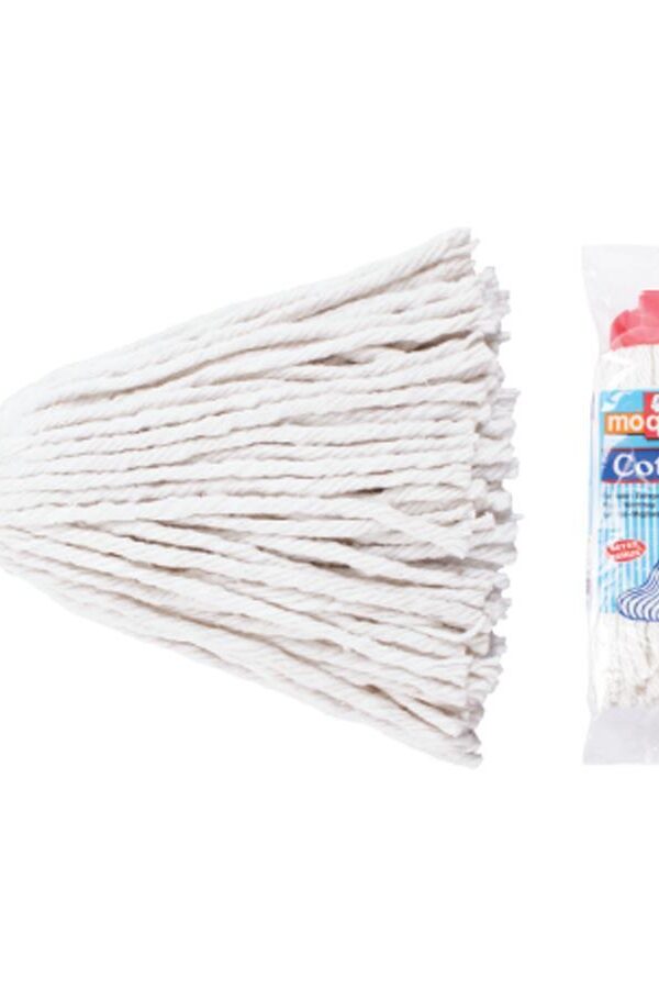 Moqpas Mop İplik Cotton
