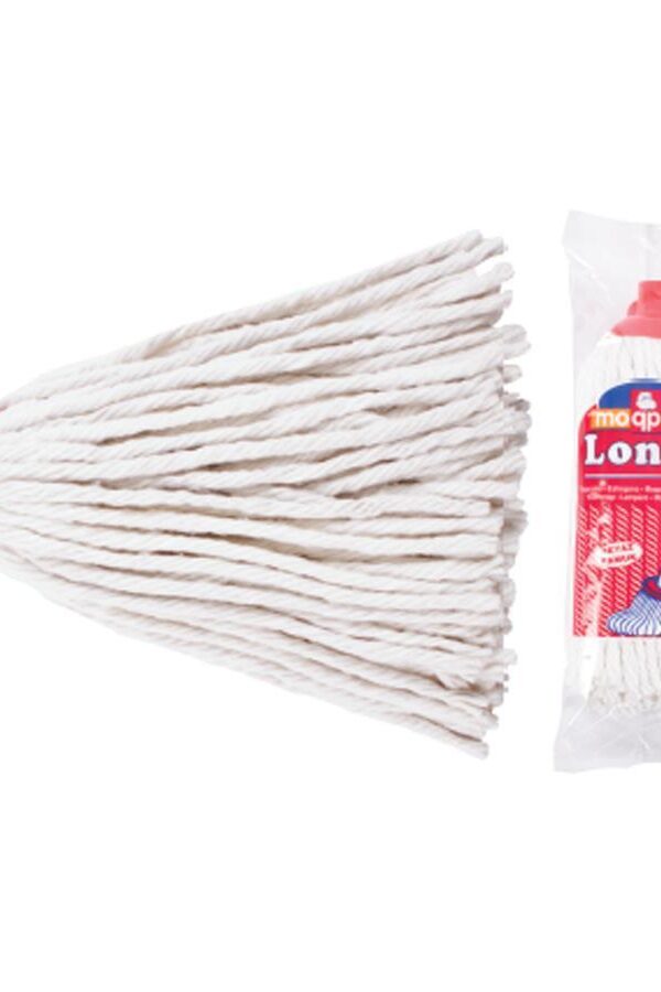 Moqpas Mop İplik Longo