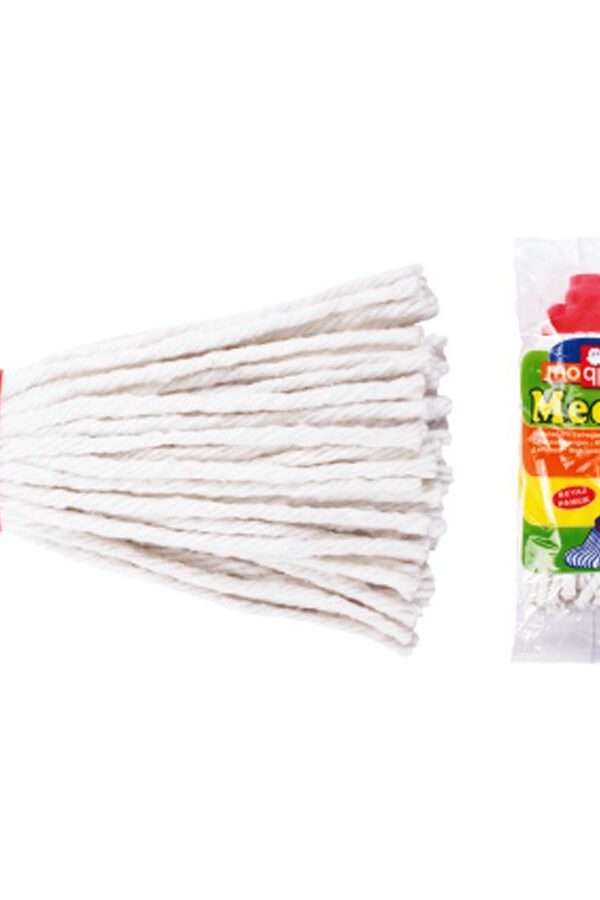 Moqpas Mop İplik Medio