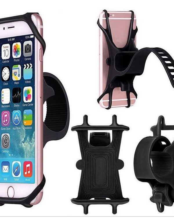 Motorsiklet & Bisiklet Telefon Tutucu