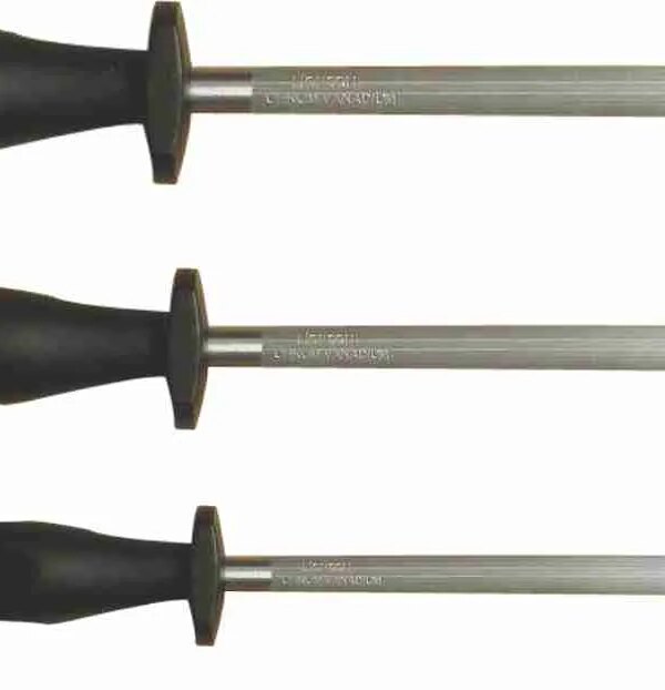 MP Solingen Tipi Yuvarlak Masat 10" - 25 cm