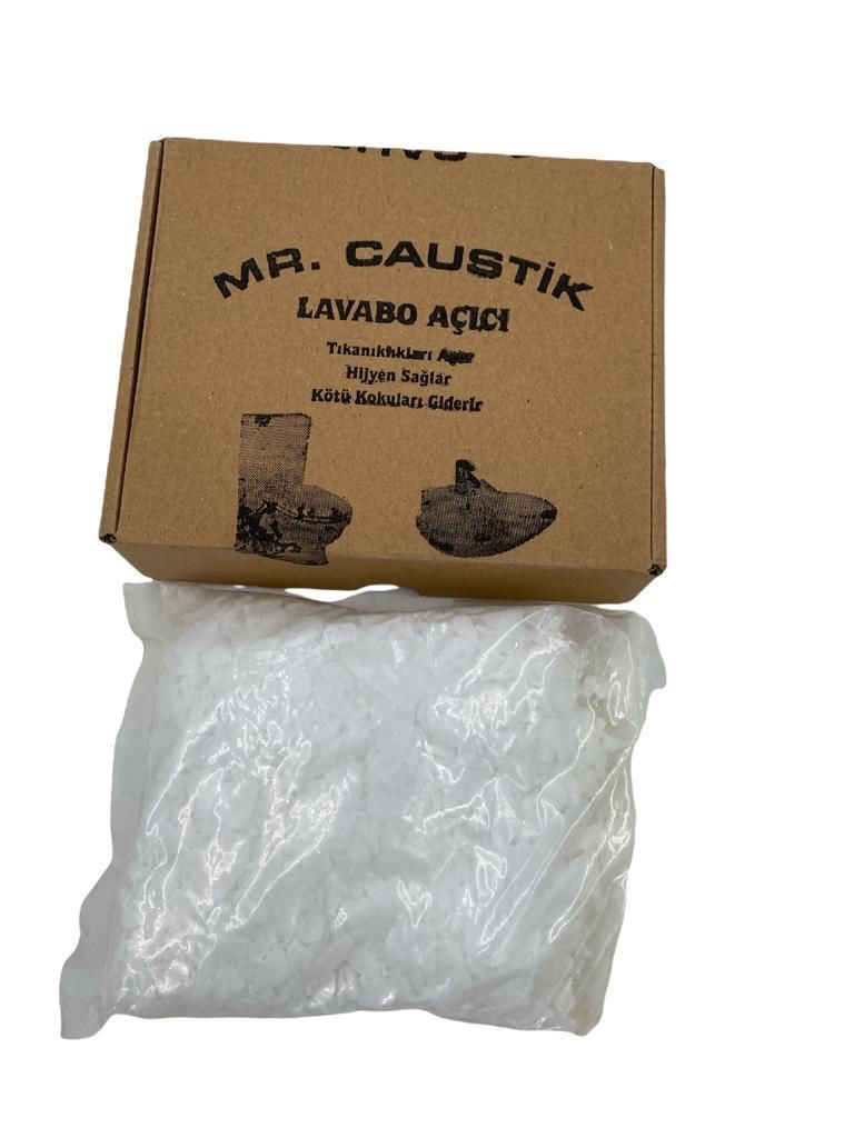 1000 gr Lobo Açıcı Kostik