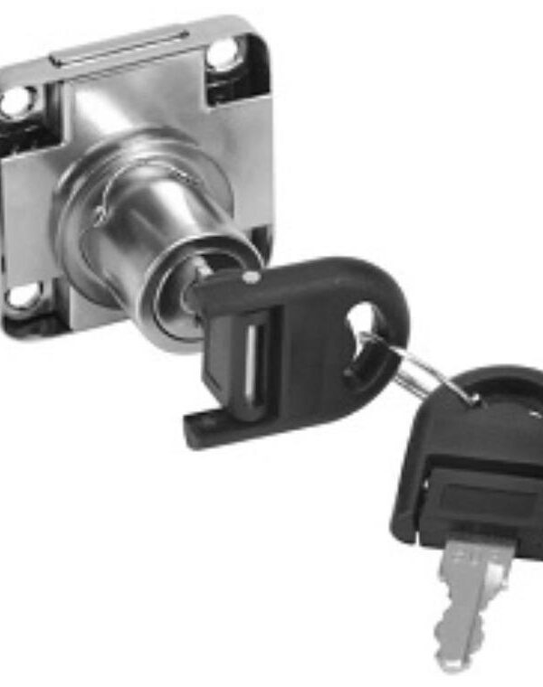MRD 138-22 mm Kare Çekmece Kilidi