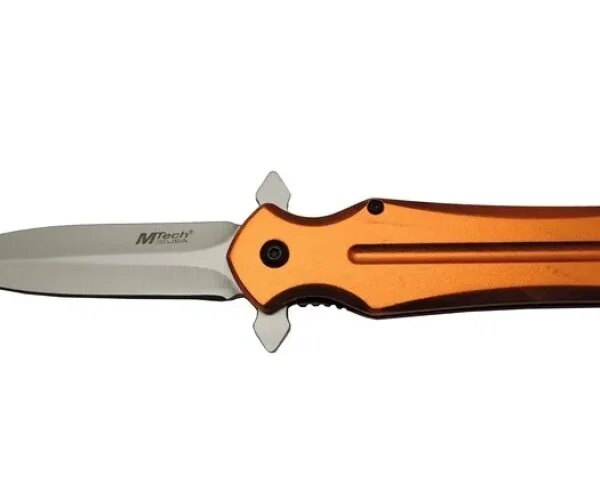 Mtech 4222 Tcu Kamp Çakı 21cm- Yarı Otomatik, Kemerlikli