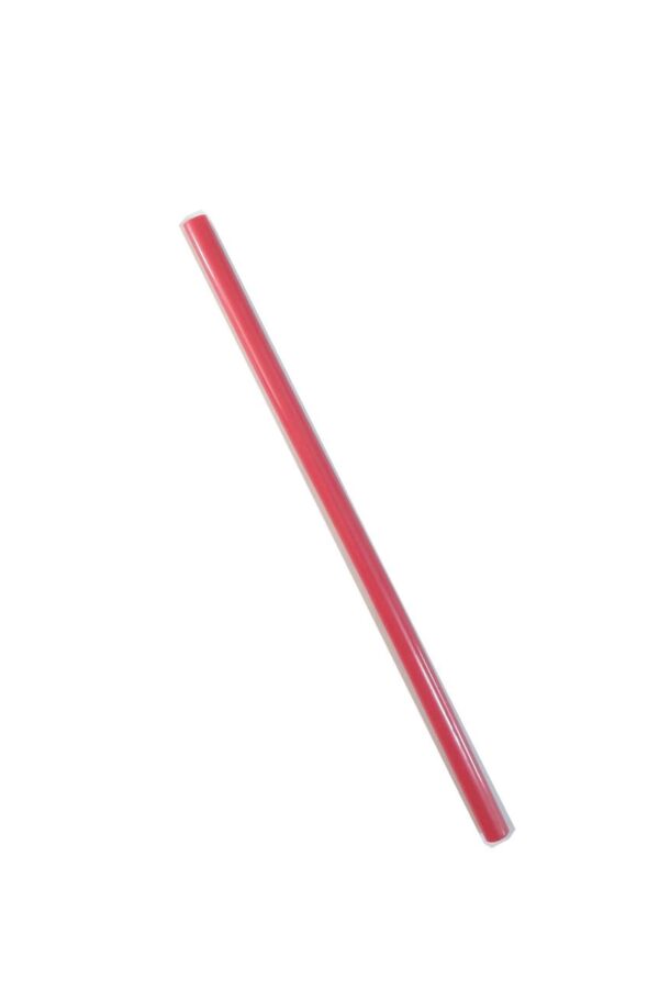 Sıcak  Kırmızı 11,2 mm  30 Cm Kalın