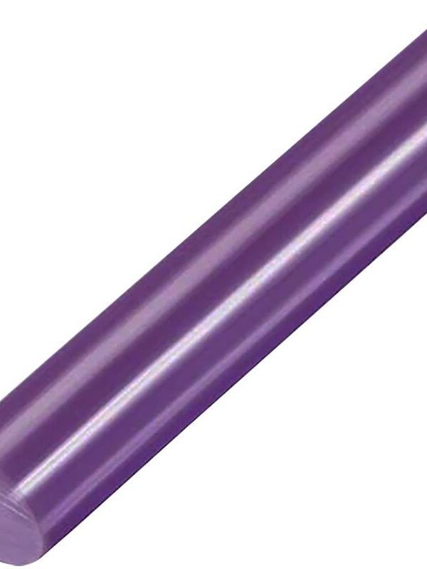 Sıcak  Mor 11,2 mm  30 Cm Kalın
