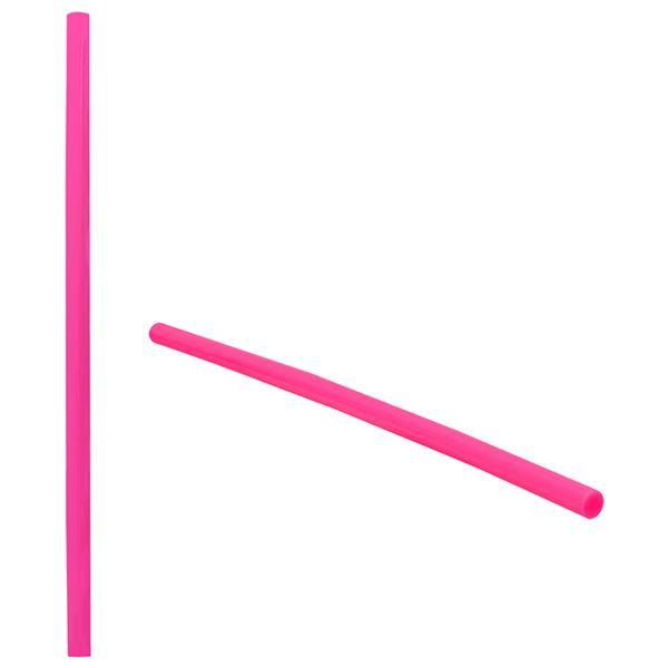 Sıcak  Pembe 11,2 mm  30 Cm Kalın
