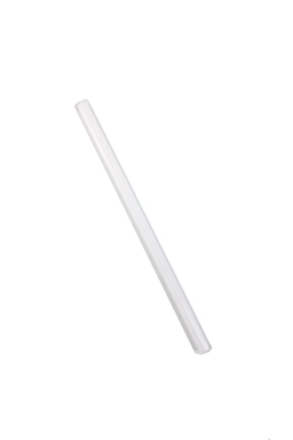 Sıcak  Şeffaf 11,2 mm 30 Cm Kalın 10 Adet