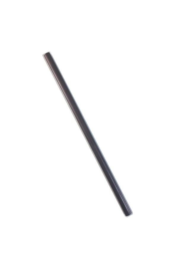 Sıcak  Siyah 11,2 mm  30 Cm Kalın