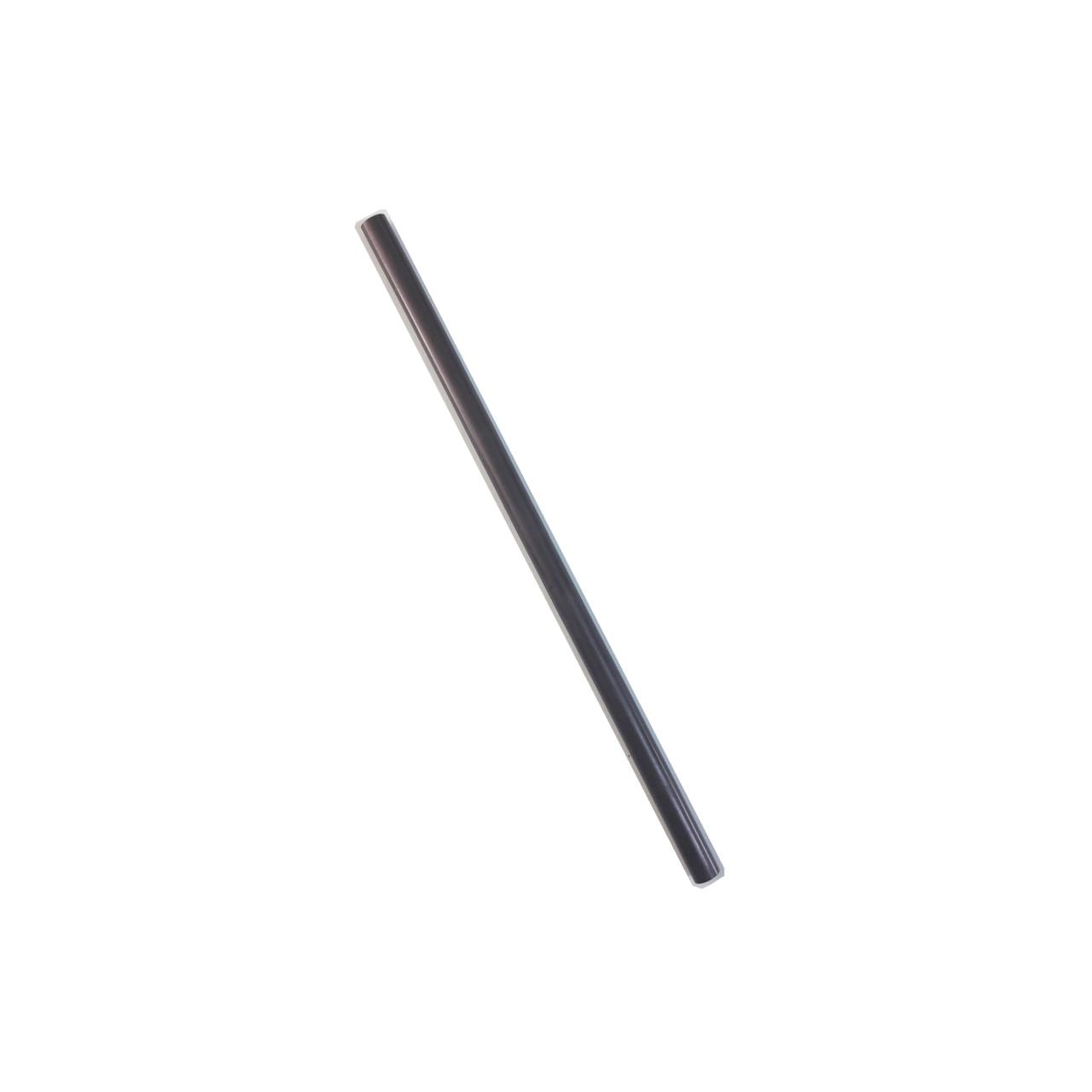 Sıcak Siyah 11,2 mm 30 Cm Kalın