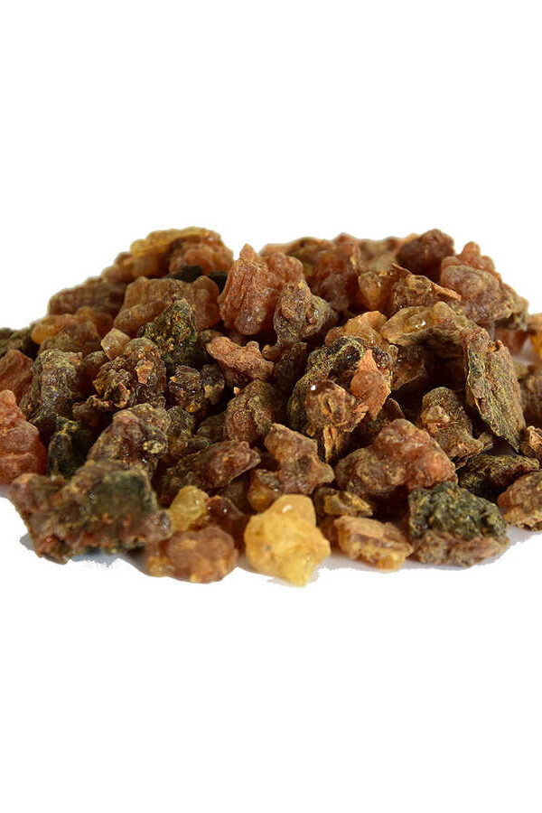 Mürsafi Zaı Doğal 100 Gr Paket