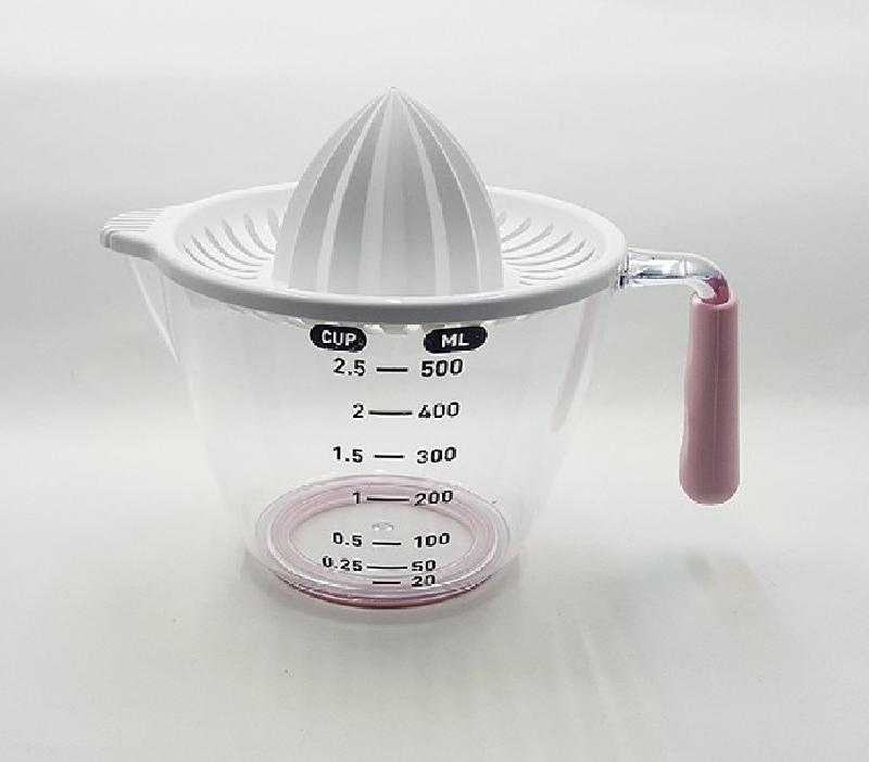Narenciye Sıkacağı Ölçülü - Ölçme Kabı-500 ML - Görsel 2