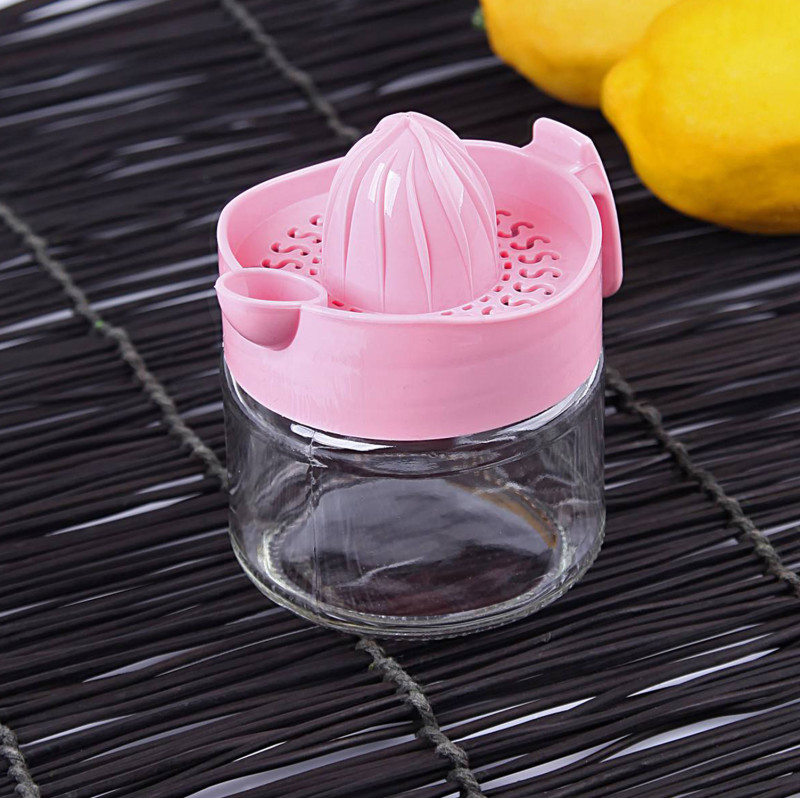 Narenciye Sıkacağı Cam Kanozlu Limon Sıkacağı 300 ml