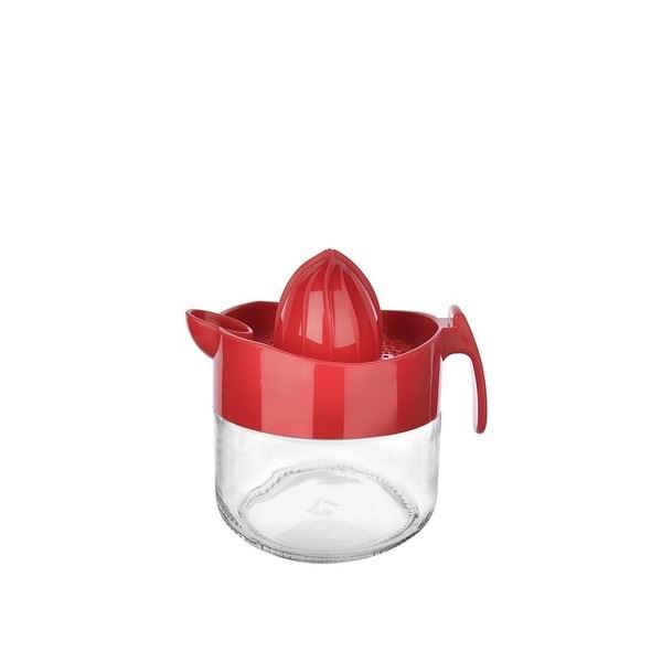 Narenciye Sıkacağı Cam Kanozlu Limon Sıkacağı 300 ml - Görsel 3