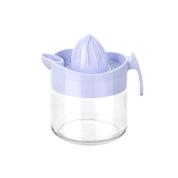 Narenciye Sıkacağı Cam Kanozlu Limon Sıkacağı 300 ml - Görsel 4