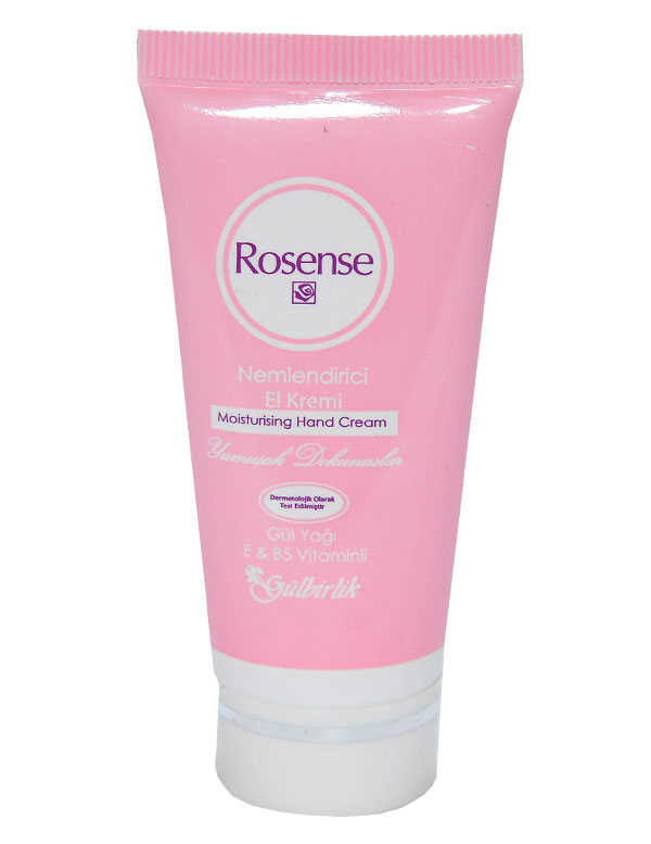 Nemlendirici El i 20 ML