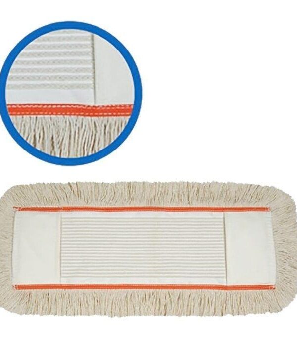 Nemli Mop  Dikiş 60 cm