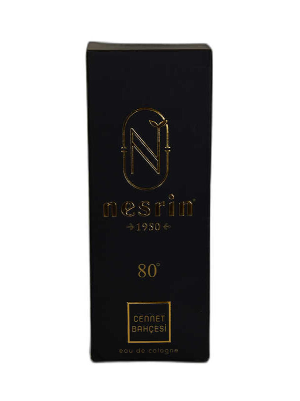 Cennet si Kolonyası 80 Derece Özel Seri Kutulu Pet Şişe 400 ML - Eau De Cologne