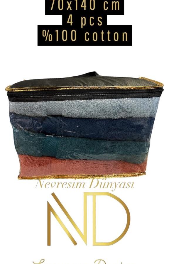 70x140 4'lü Hlu Prime 5