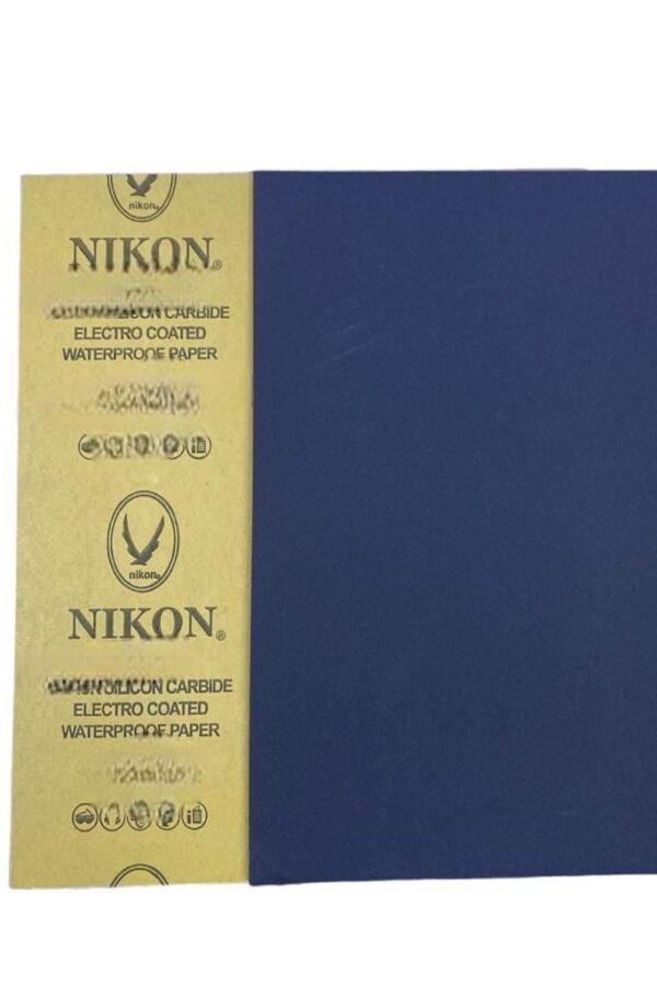 Nikon NS220 220 Kum Su Zım