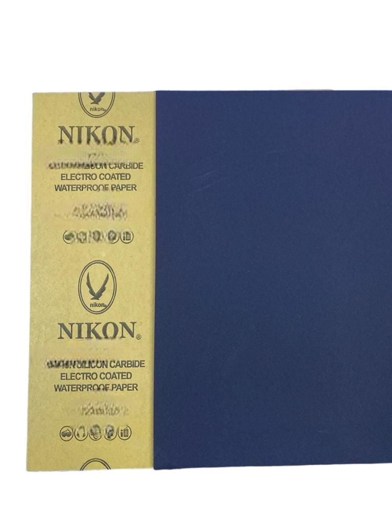 Nikon NS220 220 Kum Su Zım