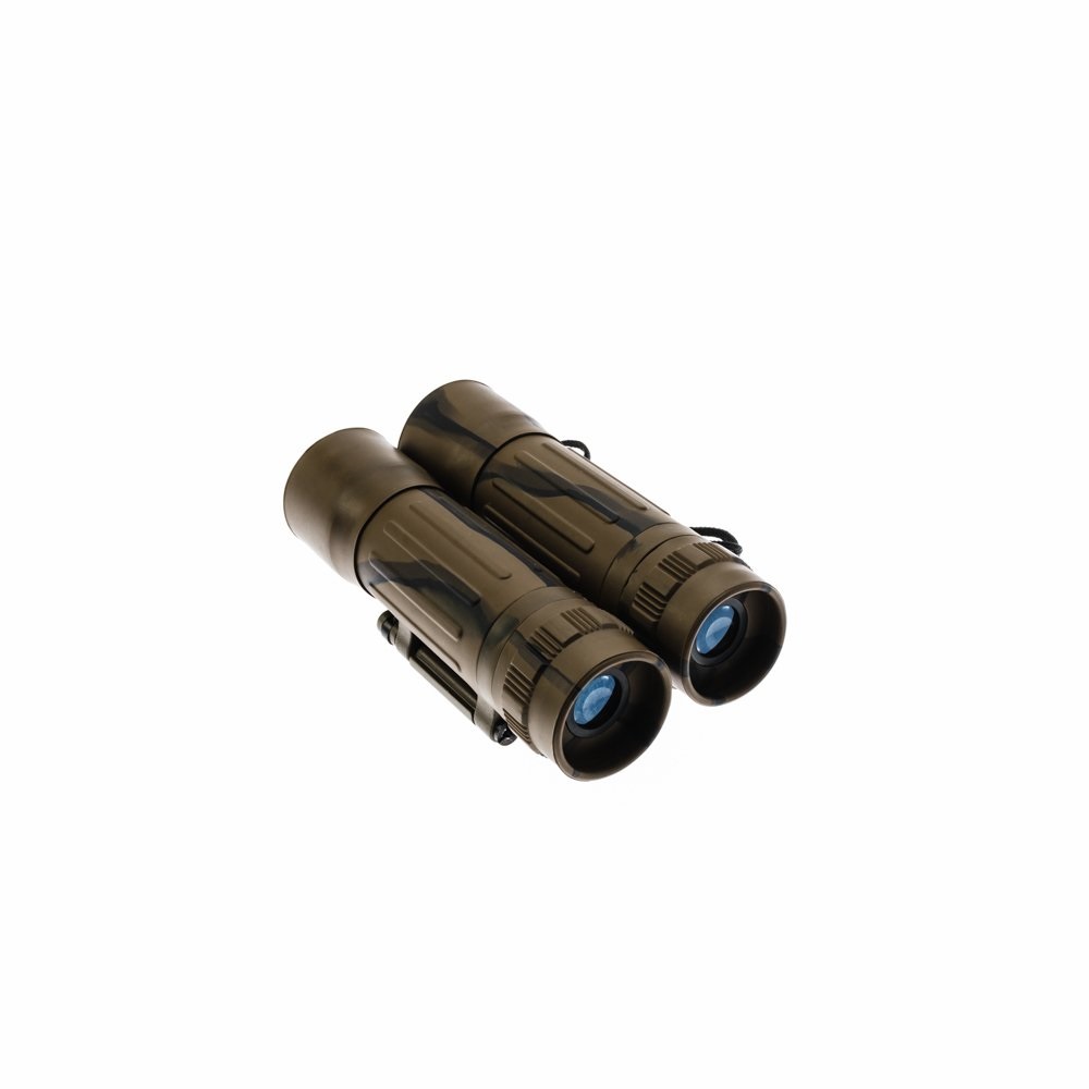10x25 El Dürbünü Askeri Kauçuk Kaplama 1000m/56m - Görsel 5