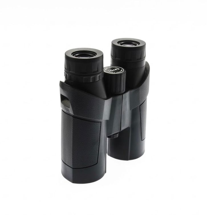 10x42 Compact Su Geçirmez Profesyonel Dürbün - Görsel 2