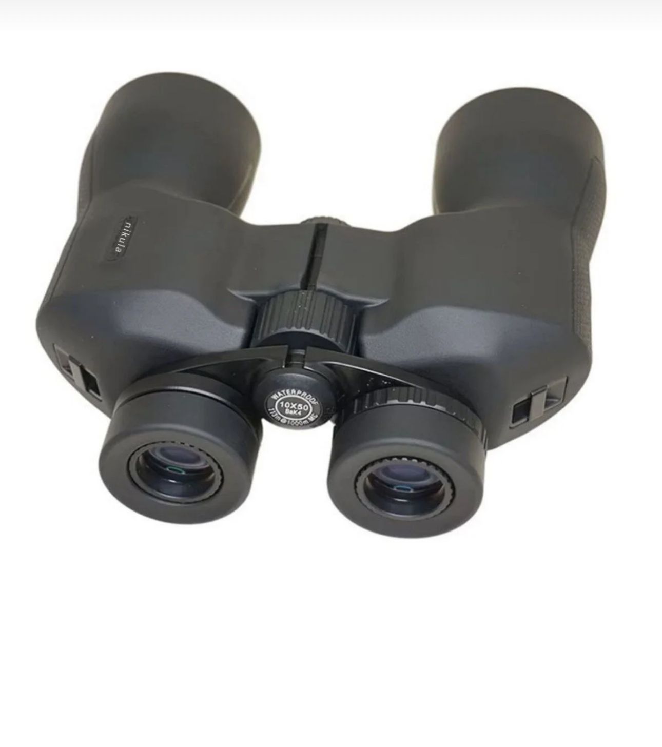 10x50 DPSI Waterproof Profesyonel Dürbün - Görsel 4