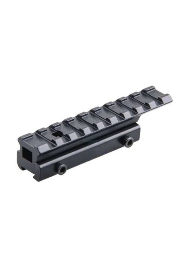 11-22 mm Çevirici Ray Adaptör