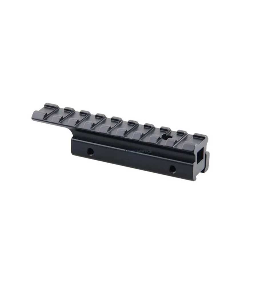 11-22 mm Çevirici Ray Adaptör - Görsel 3