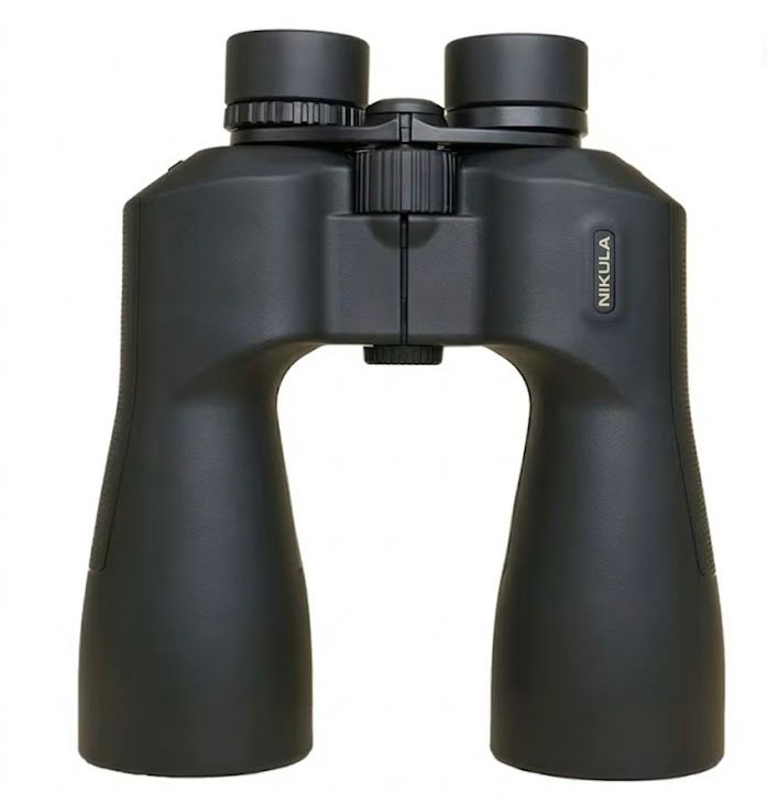 20x60DPSI Waterproof Profesyonel Dürbün - 1000m/49m - Görsel 2